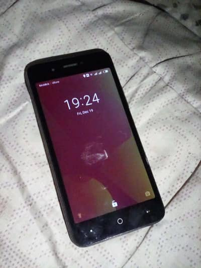 itel pro A25