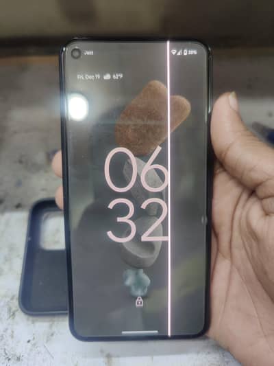 Google pixel 5 6/128