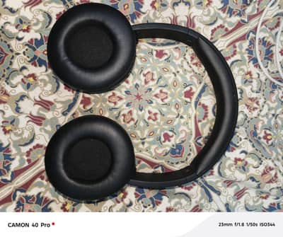 ZERO STROM HEADPHONE