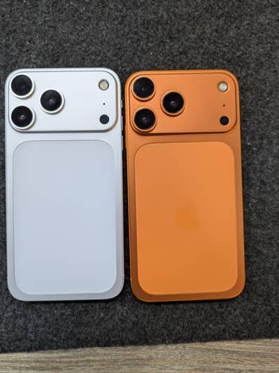 i phone xr converted 17 pro