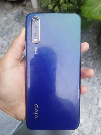 8GB/256GB DUAL SIM GAMING PHONE EXCHANGE POSSIBLE