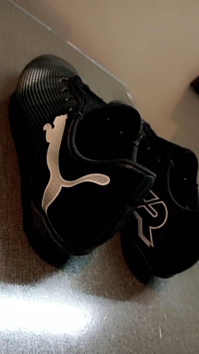 Original Puma Future 7 Play FG/AG – UK 8