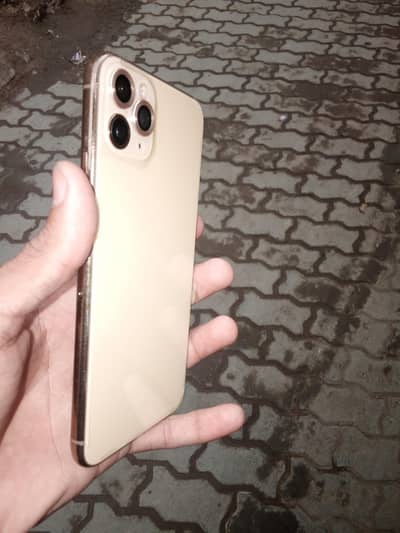 11 pro Max 256 GB factory unlock