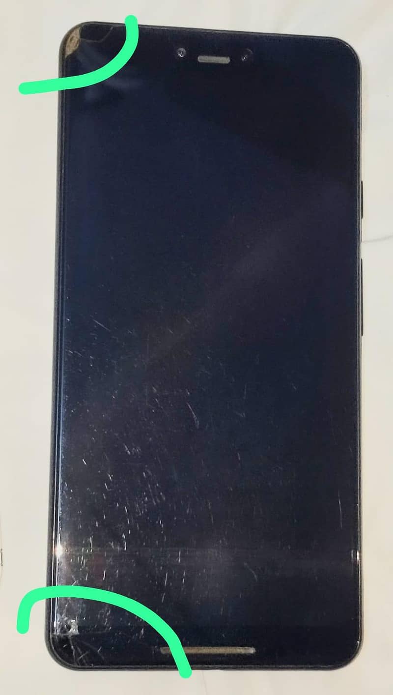 Google pixel 3XL Panel and Parts for sale 0