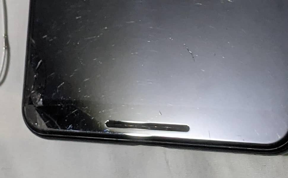 Google pixel 3XL Panel and Parts for sale 5