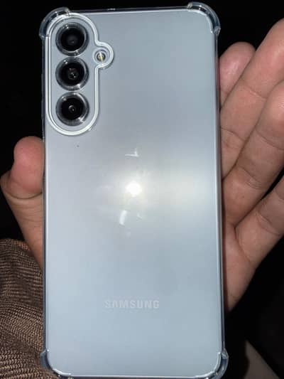 samsung a16 8/256 new unboxing mobile 10/10 condition