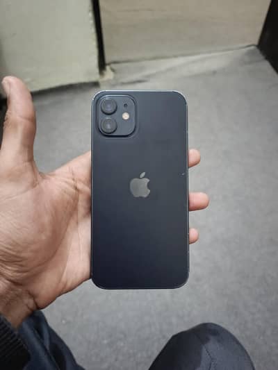 i phone 12 Non pta water pack 2month sim working