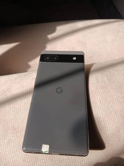 GOOGLE PIXEL 6A