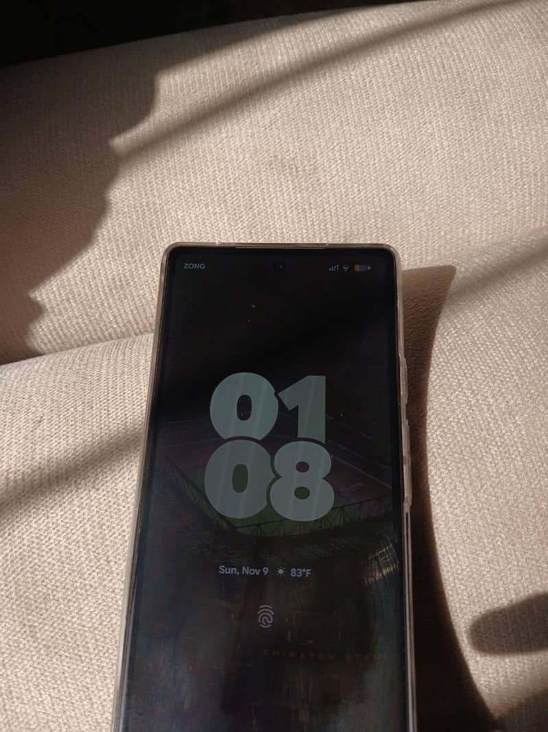 GOOGLE PIXEL 6A 1