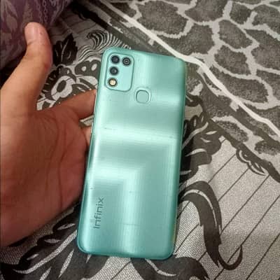 INFINIX HOT 10 Play 4/64