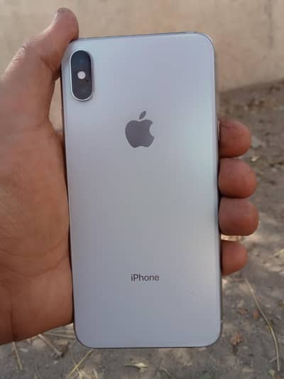 iPhone xsmas non pta 93 better lith 512gb water proof full new sit