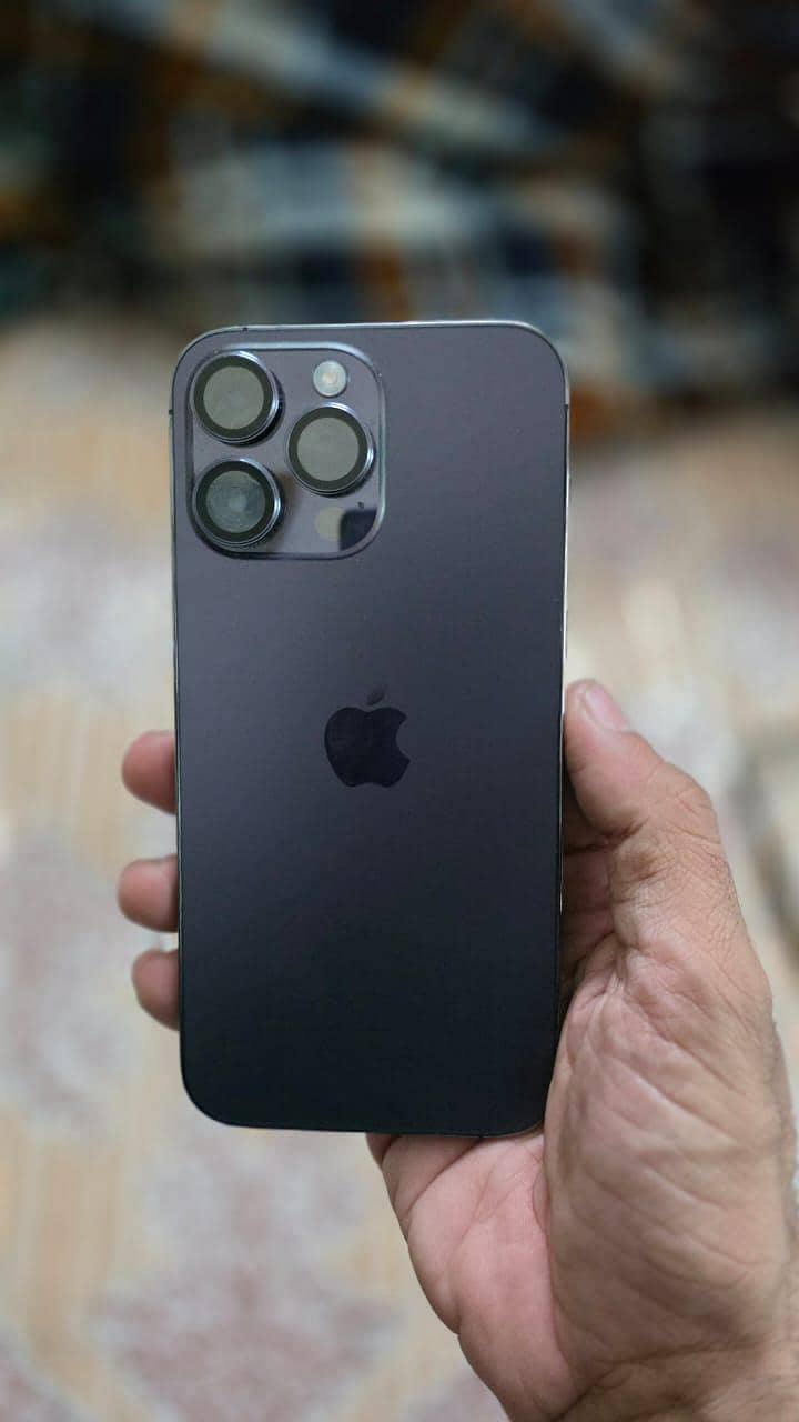 iphone 14 pro max 1