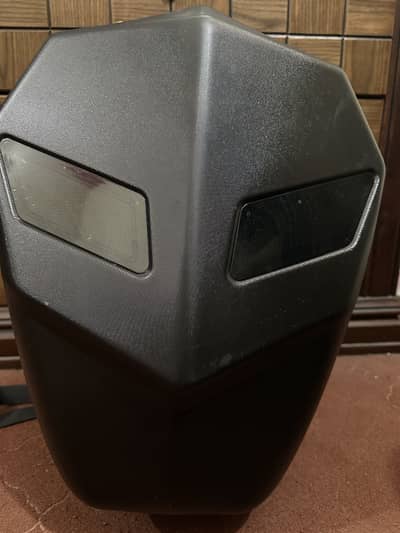 Smart LED Backpack |LOY knight bag