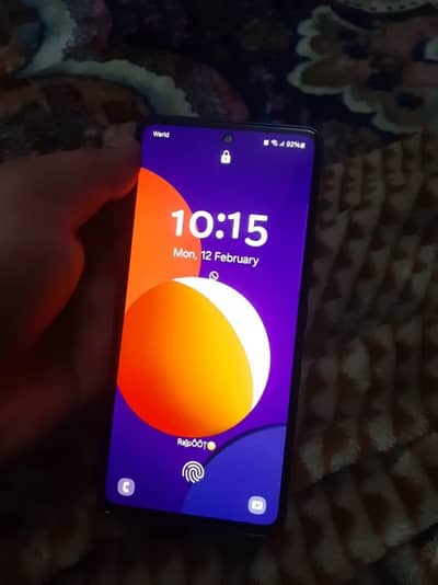 samsung a53 5g official