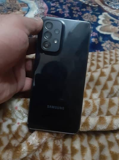 samsung a53 5g official