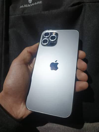 iPhone 12 Pro 128gb