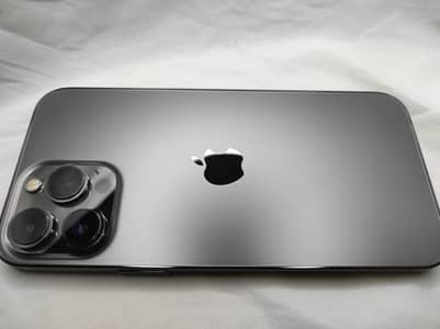 Iphone 13 pro max 128gb non pta