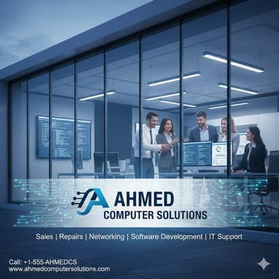 all computer software hardware windows