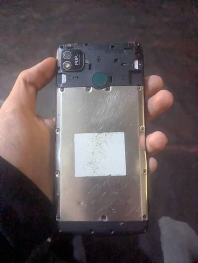 all ok ha no any fault