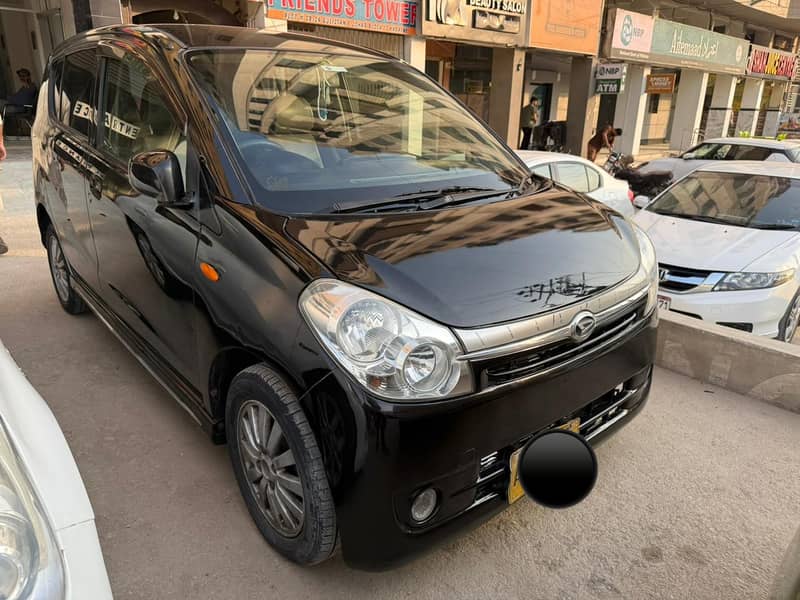 Mira Custom G 2007 - Cars - 1109552531