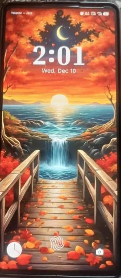 Fast Phone And Gaming phone