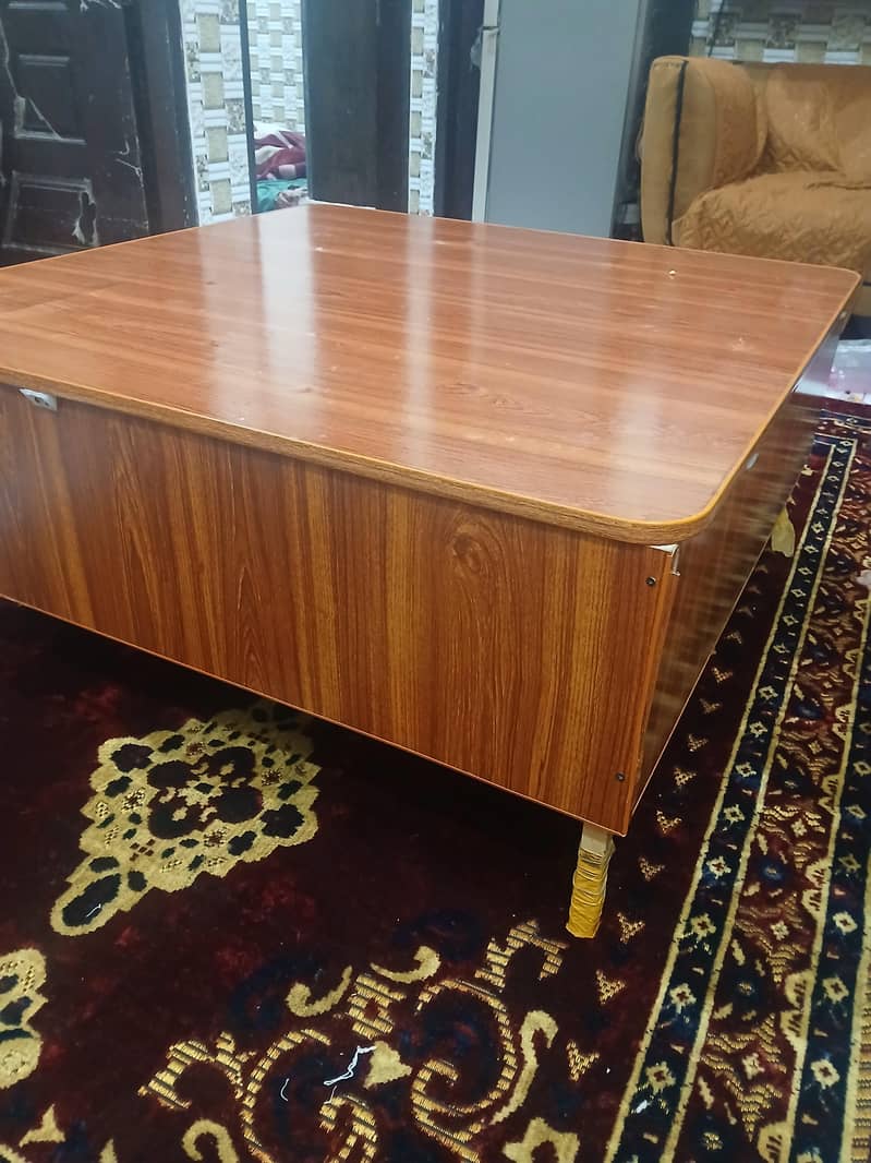 large center table 0