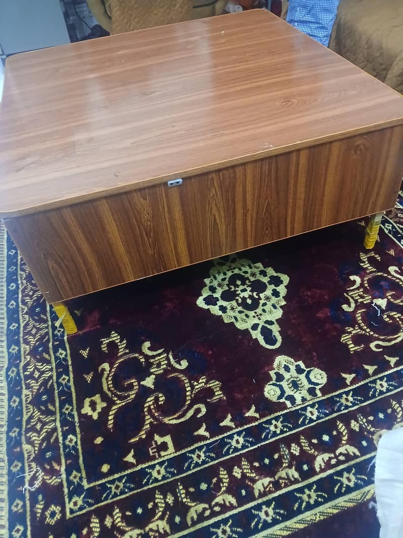 large center table 3