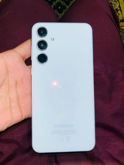 Samsung Galaxy A55 5G Non Pta