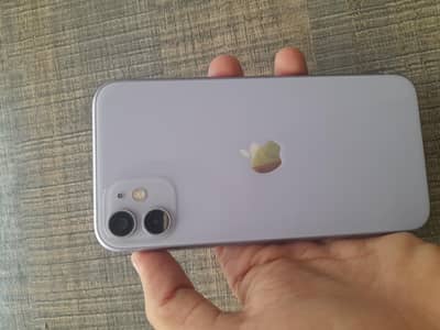 iphone 11 jv in good condition
