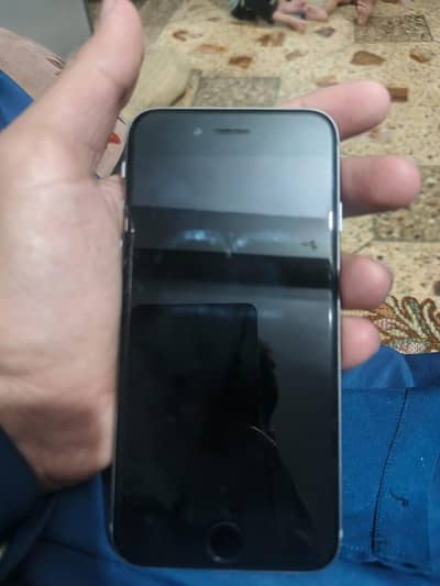 IPHONE 6 NON PTA 64 GB