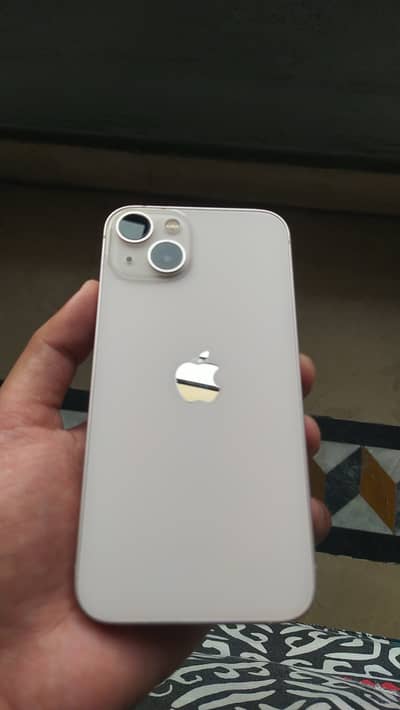 Iphone 13 JV WATERPACK scratchless 10/10