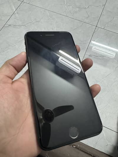 Iphone 7 plus 32gb PTA Approved