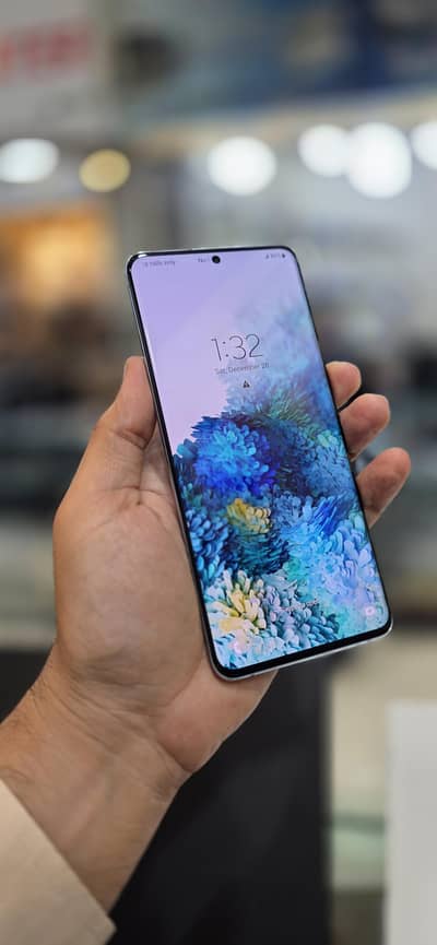 Samsung Galaxy S20+ 5G 12gb 128gb Non PTA