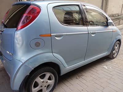 Subaru pleo 2004/12,ptrl avrg 20,22 manual trans,. . Own my name car