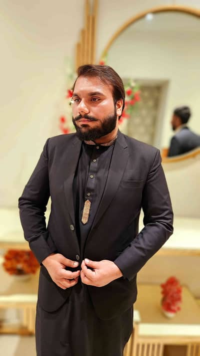 Mirza Afaq Ahmad