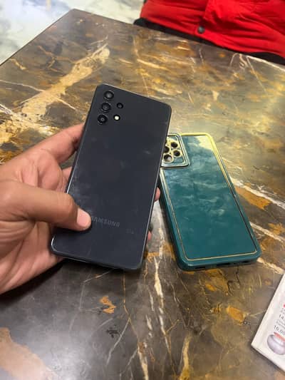 Samsung a32