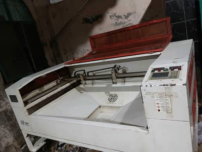 china lazzer cutting machine