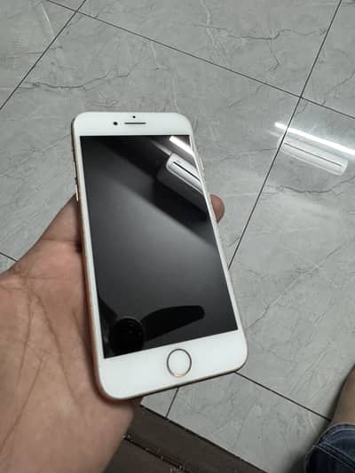 Iphone 8 PTA APPROVED