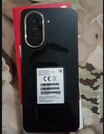 Redmi A5 pta 4+4 64
