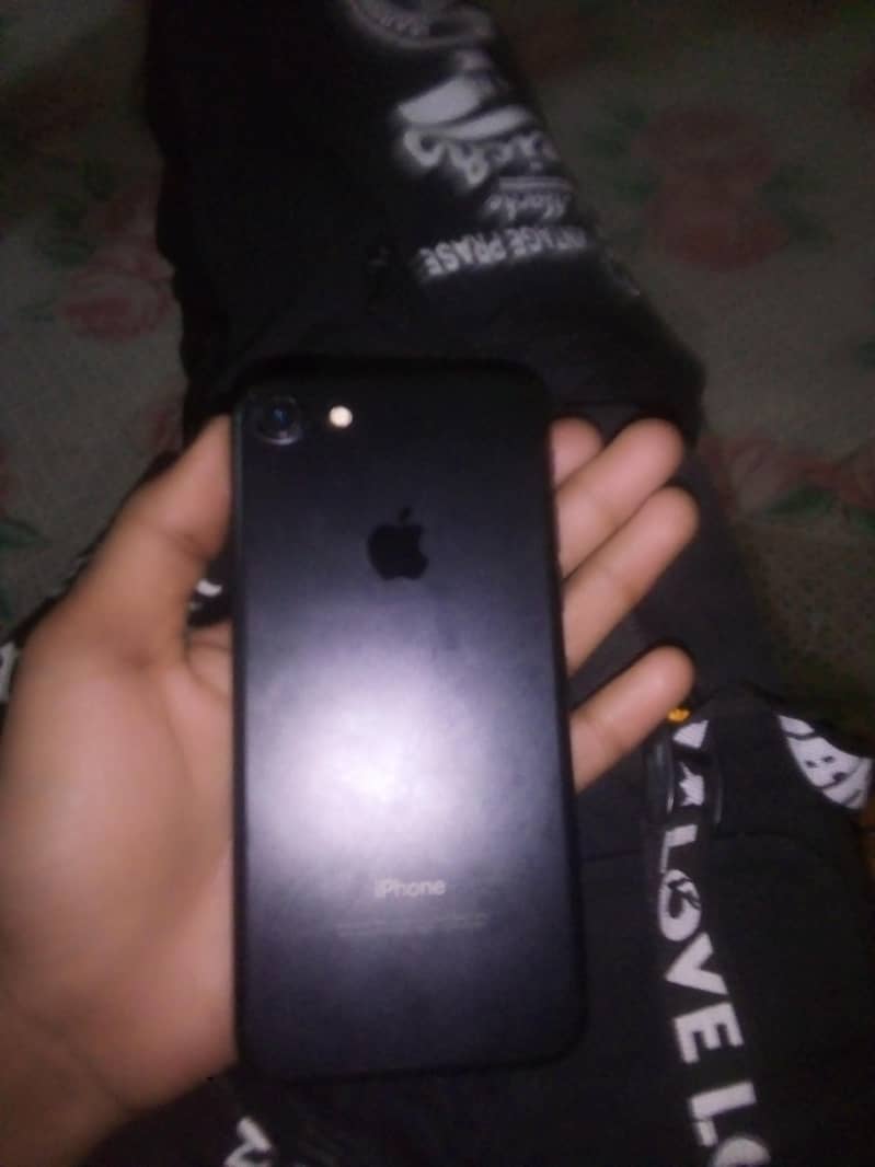 Iphone 7 0