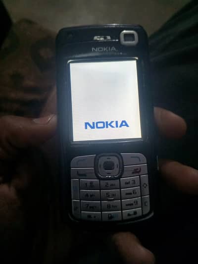 Nokia N70