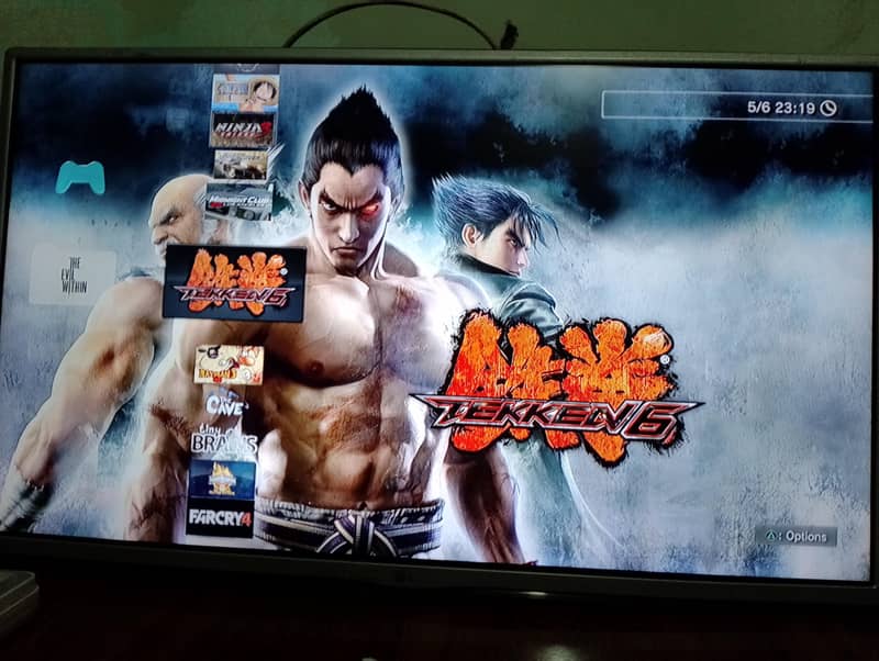 PS3 jailbreaking services available 0