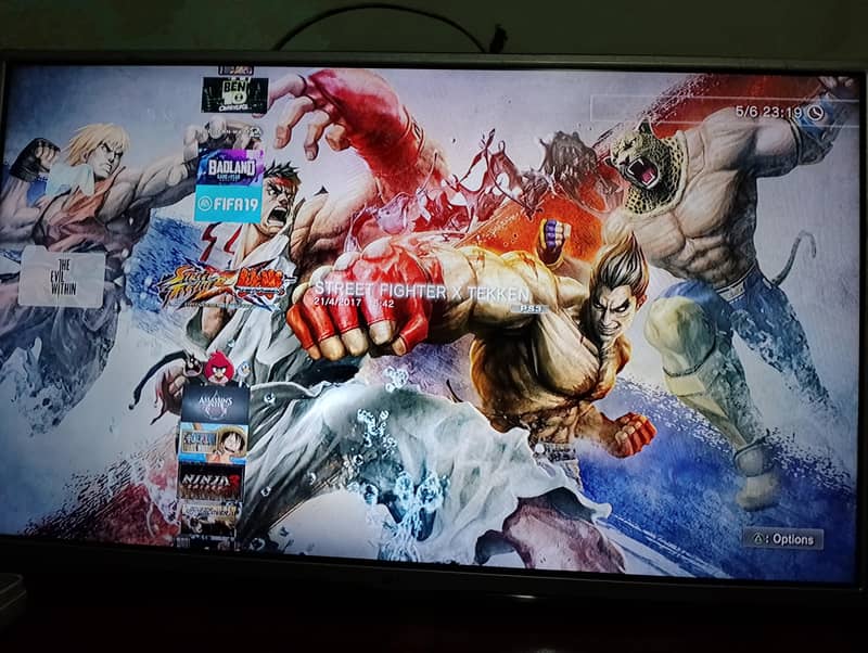 PS3 jailbreaking services available 4