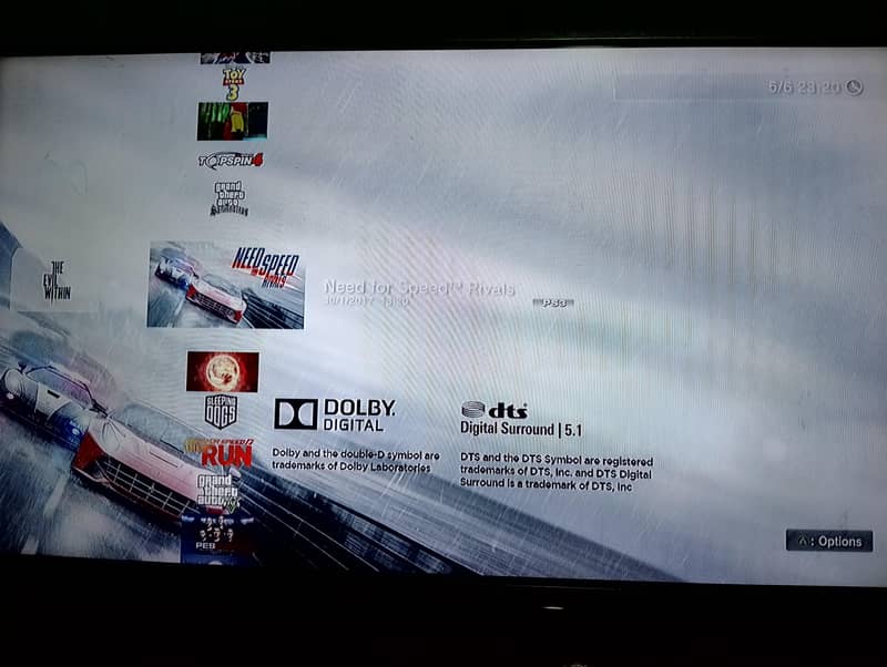 PS3 jailbreaking services available 6