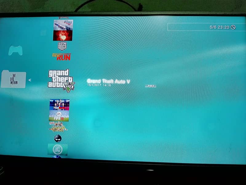 PS3 jailbreaking services available 7