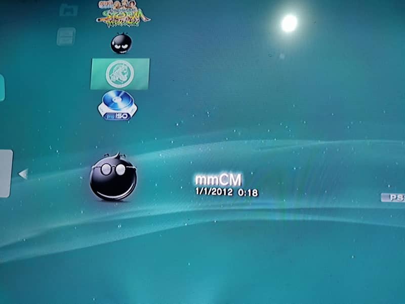 PS3 jailbreaking services available 9
