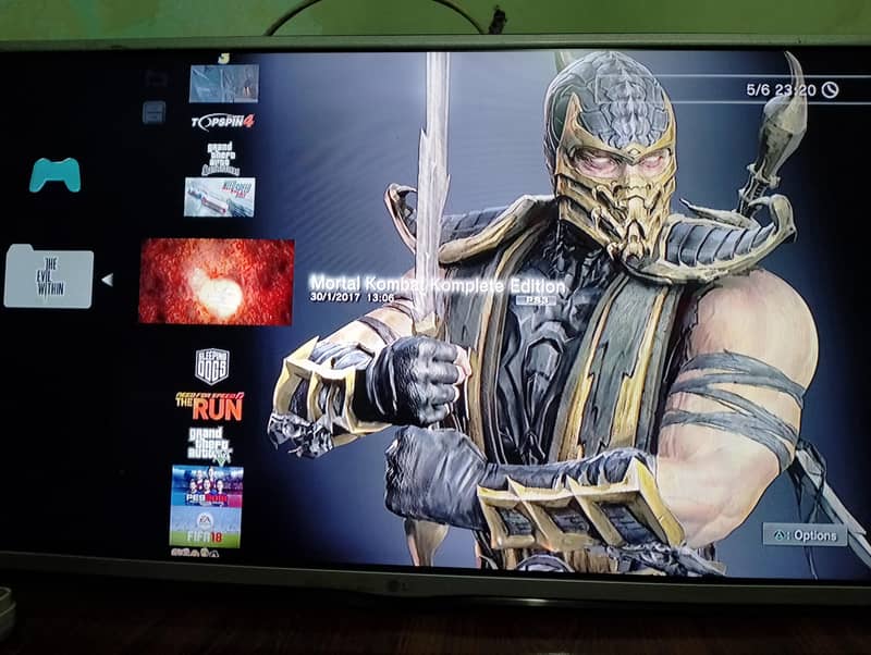 PS3 jailbreaking services available 11
