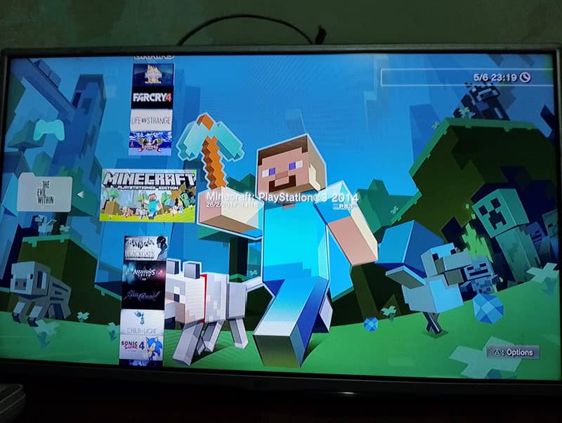 PS3 jailbreaking services available 12