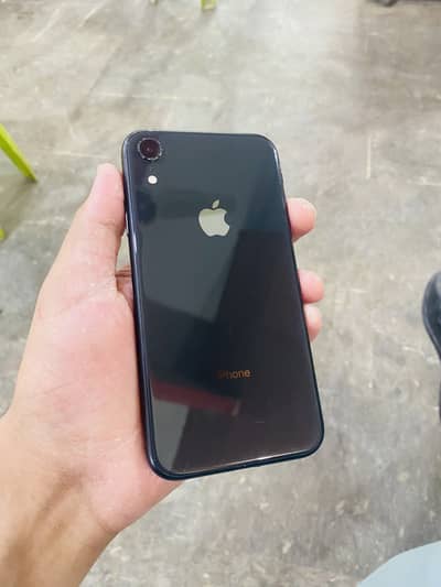 IPhone Xr (non pta jv)