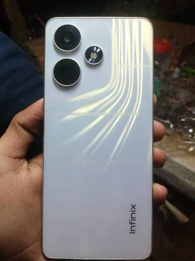 Infinix
